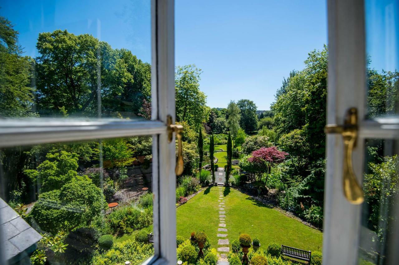 The Cors Country House Villa Laugharne Exterior foto